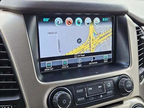 Used 2019 GMC Yukon Denali w/ Denali Ultimate Package image 13