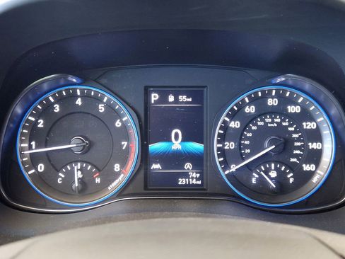Certified 2023 Hyundai Kona SEL FWD image 14