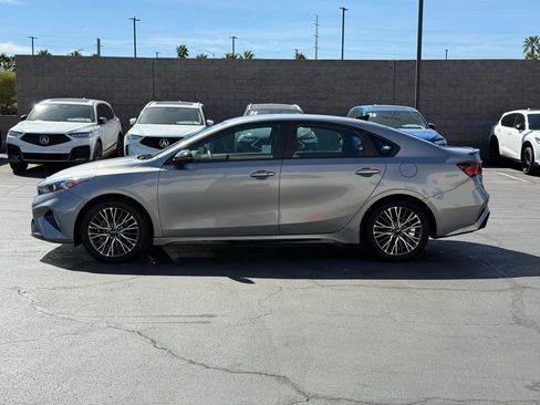 Used 2023 Kia Forte GT-Line image 6