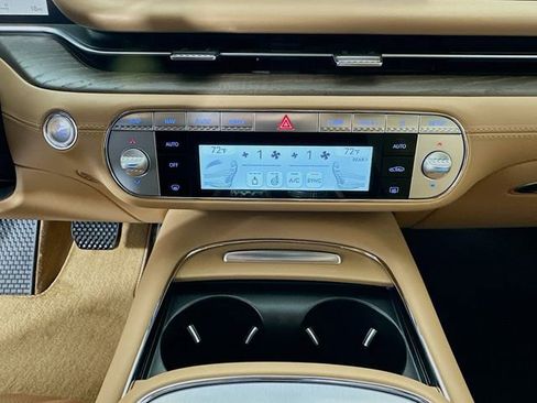 New 2026 Genesis G90 3.5T AWD/4WD image 14