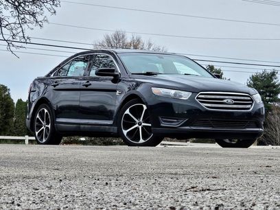 Used 2014 Ford Taurus SEL w/ Equipment Group 201A