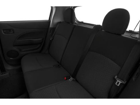 Used 2020 Mitsubishi Mirage ES FWD image 16
