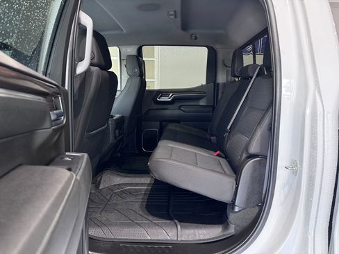 Certified 2024 Chevrolet Silverado 1500 RST w/ All Star Edition Plus image 11