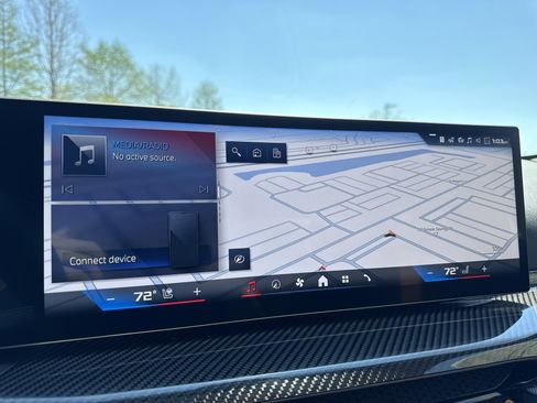 New 2026 BMW M240i xDrive Coupe w/ Premium Package AWD/4WD image 13