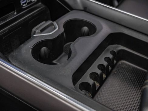 Used 2024 RAM 3500 Laramie w/ Night Edition image 25