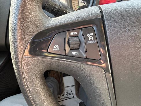 Used 2014 GMC Terrain SLE FWD image 18