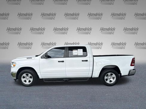 Used 2023 RAM 1500 Tradesman AWD/4WD image 6