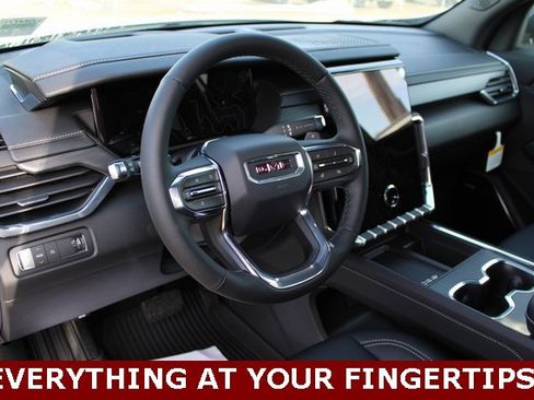 New 2026 GMC Acadia Elevation w/ Black Edition image 13