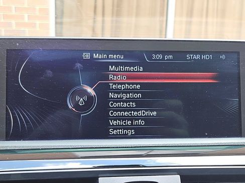 Used 2015 BMW 328d xDrive Wagon AWD/4WD image 49