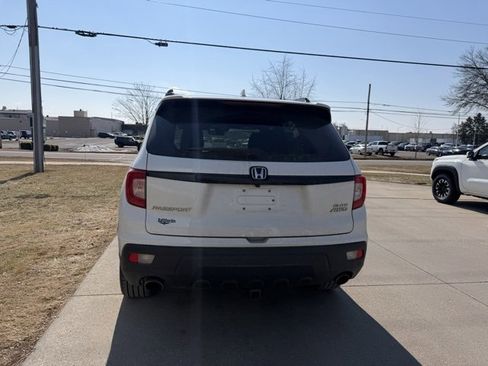 Used 2019 Honda Passport Elite image 6