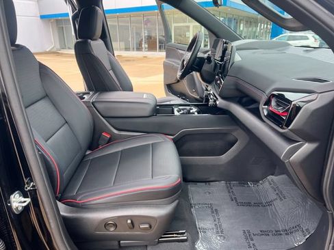 Used 2024 Chevrolet Silverado EV RST AWD/4WD image 19