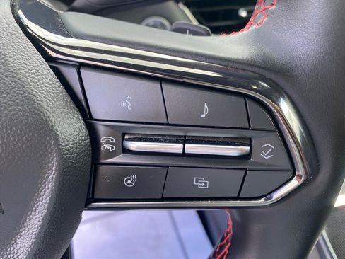 Used 2025 Chevrolet Equinox RS w/ Safety and Technology Package AWD/4WD image 17