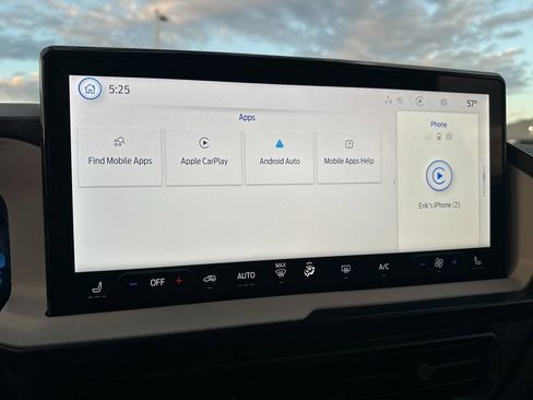 New 2025 Ford Bronco Sport Heritage w/ Convenience Package image 32