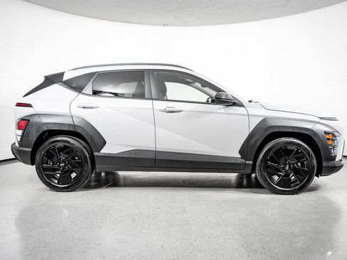 Used 2026 Hyundai Kona SEL Sport FWD image 3