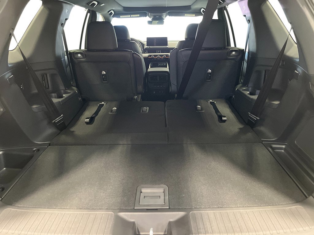 New 2026 Honda Pilot TrailSport image 30