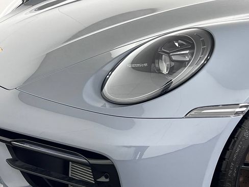 Certified 2023 Porsche 911 Carrera 4S AWD/4WD image 20