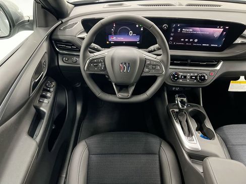 New 2026 Buick Envista Preferred w/ Convenience I Package image 19