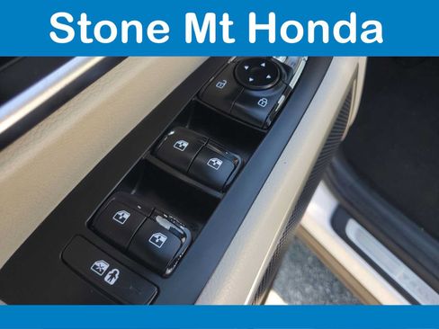 Used 2021 Kia Telluride EX w/ EX Premium Package FWD image 21