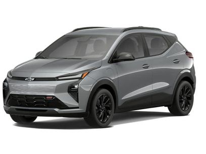 New 2027 Chevrolet Bolt RS