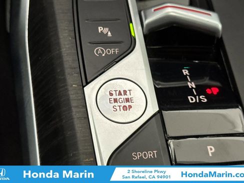 Used 2024 BMW 330i Sedan RWD image 27