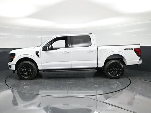 New 2026 Ford F150 XLT w/ Equipment Group 302A MID AWD/4WD image 9