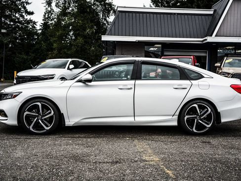 Used 2019 Honda Accord Sport image 15