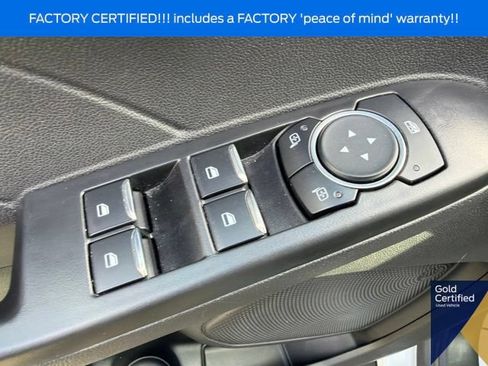 Used 2025 Ford Escape ST-Line Select AWD/4WD image 25