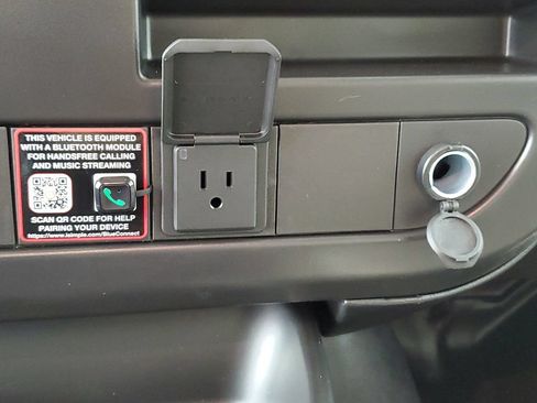 New 2026 Chevrolet Express 2500 w/ Driver Convenience Package RWD image 19