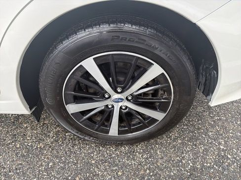 Used 2023 Subaru Impreza Premium image 19