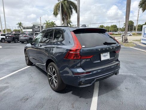 Used 2023 Volvo XC60 B5 Plus w/ Climate Package AWD/4WD image 6