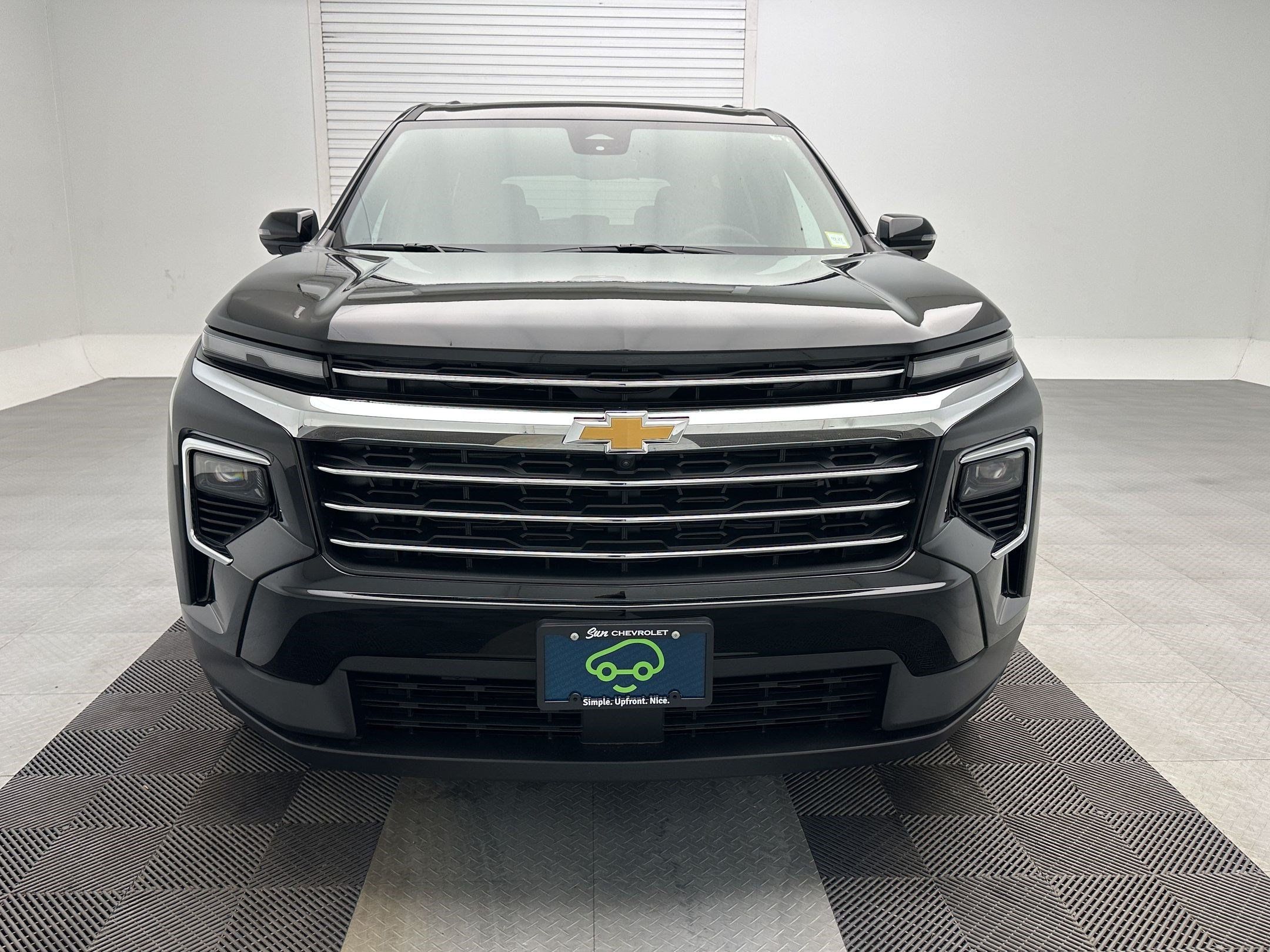 Used 2026 Chevrolet Traverse LT w/ Sun and Wheel Package AWD/4WD image 6