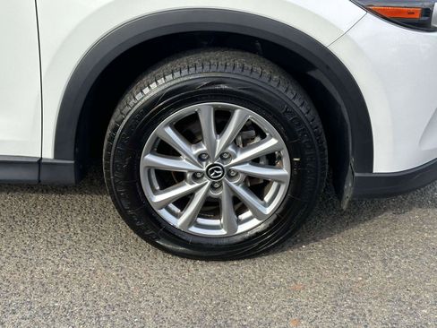 Used 2023 MAZDA CX-5 AWD 2.5 S w/ Select Package image 6