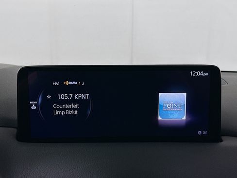 Used 2021 MAZDA CX-5 Grand Touring w/ GT Premium Package AWD/4WD image 21