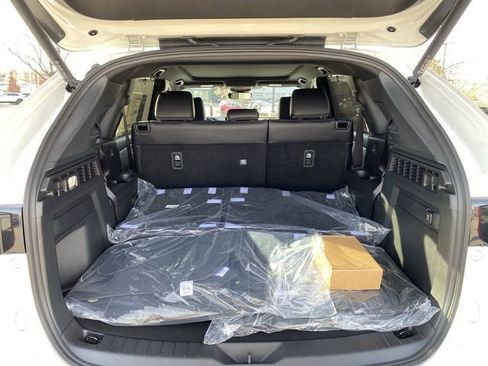 New 2026 MAZDA CX-90 3.3 Turbo S w/ Premium Package image 29