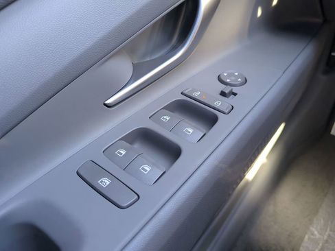 New 2026 Hyundai Elantra SEL Sport image 28