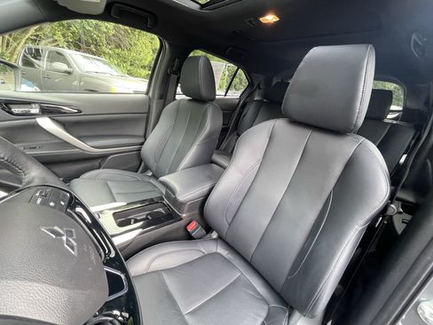 Used 2023 Mitsubishi Eclipse Cross SE AWD/4WD image 9