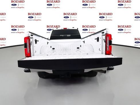Used 2023 Ford F250 XL w/ STX Appearance Package AWD/4WD image 29