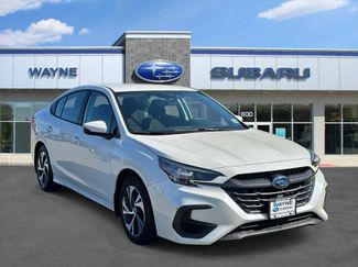 Used 2024 Subaru Legacy Premium AWD/4WD video 1