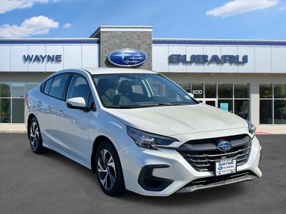 Used 2024 Subaru Legacy Premium