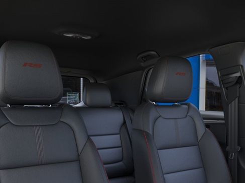 New 2026 Chevrolet TrailBlazer RS w/ Convenience Package image 24