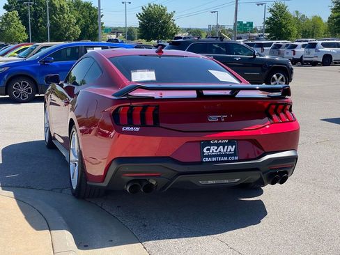 Used 2024 Ford Mustang GT Premium RWD image 5