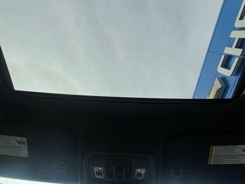 New 2025 Chevrolet Silverado 1500 High Country w/ High Country Premium Package image 43