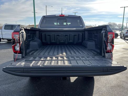 New 2025 Ford Ranger XLT w/ FX4 Off-Road Package image 42