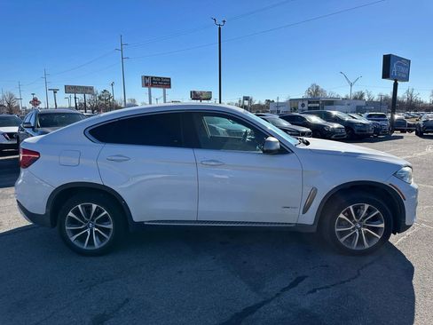 Used 2015 BMW X6 xDrive35i image 31