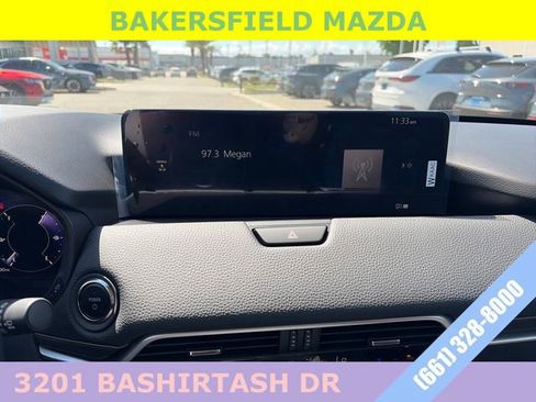 New 2026 MAZDA CX-70 SC Plus image 22