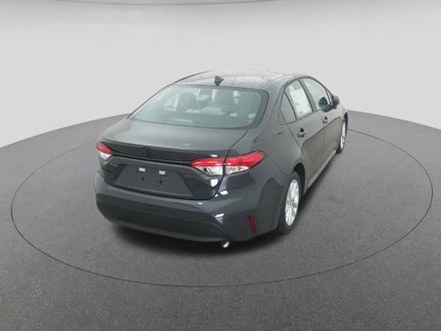 New 2026 Toyota Corolla LE image 8