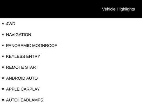 Used 2020 Jeep Grand Cherokee High Altitude image 10