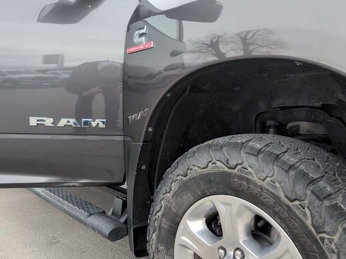 Used 2021 RAM 2500 Big Horn w/ Level 1 Equipment Group image 25