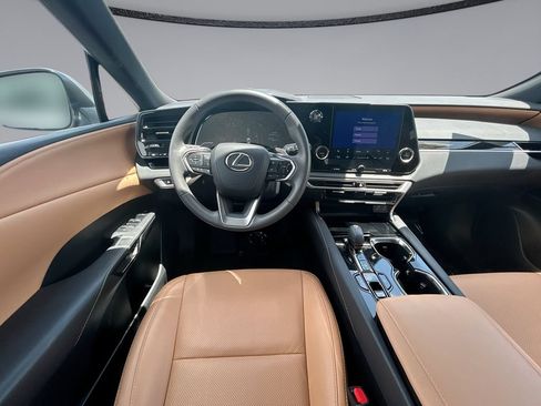 Used 2025 Lexus RX 350 FWD w/ Technology Package image 32