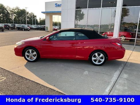 Used 2006 Toyota Solara SLE FWD image 3